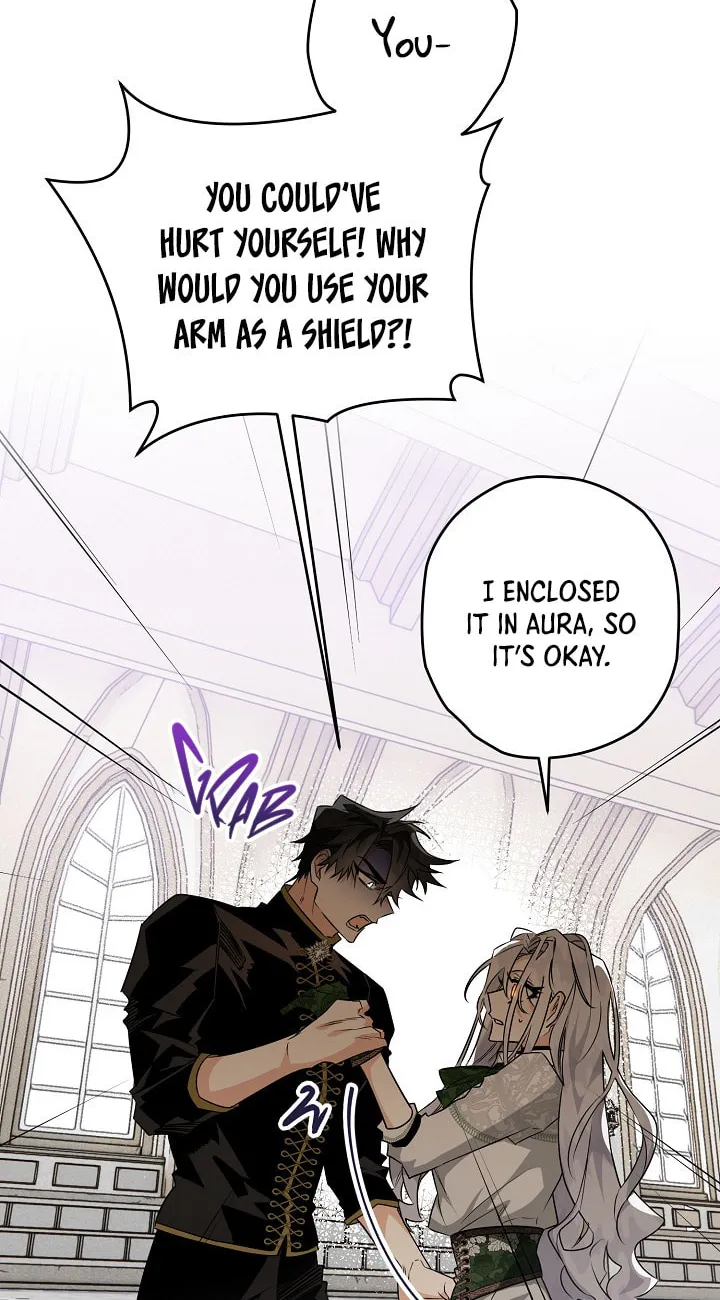 Read Sigrid chapter 34 image 34 on Lezhin