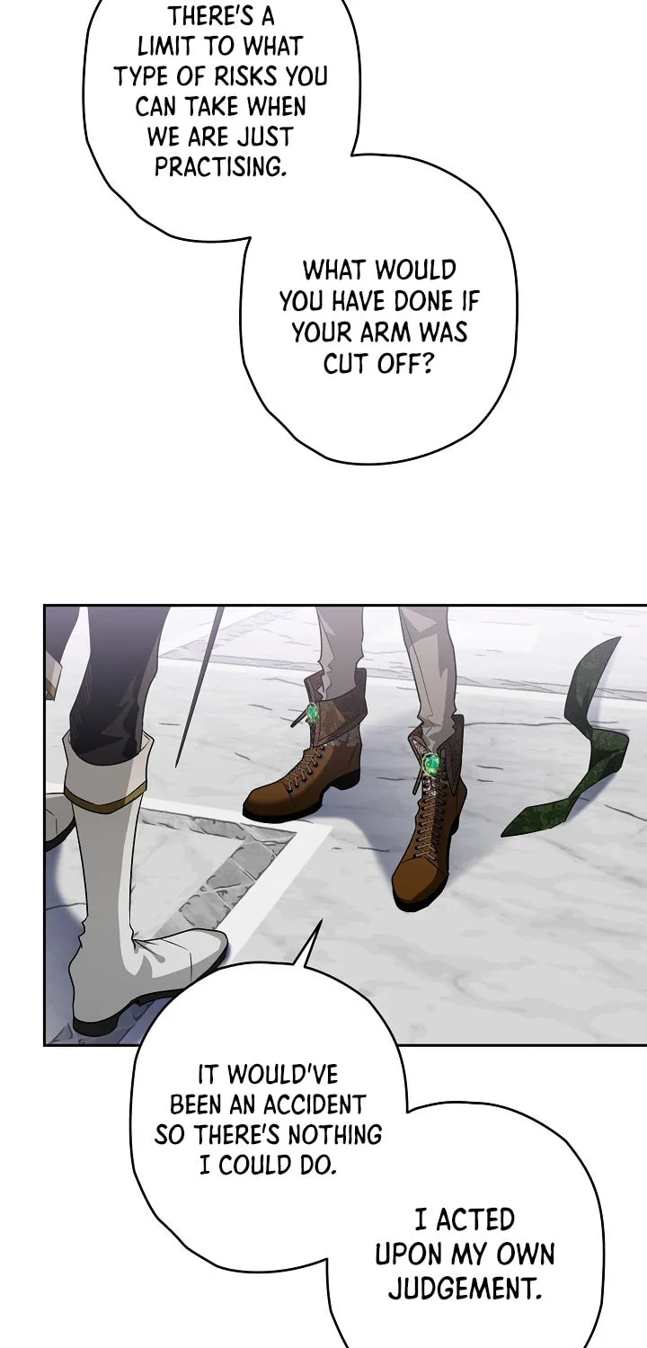 Read Sigrid chapter 34 image 37 on Lezhin