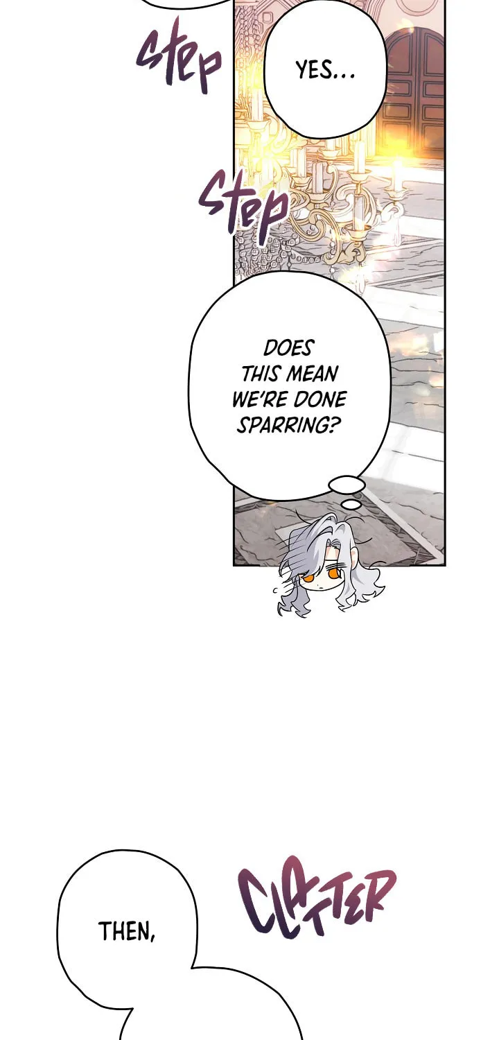 Read Sigrid chapter 34 image 45 on Lezhin