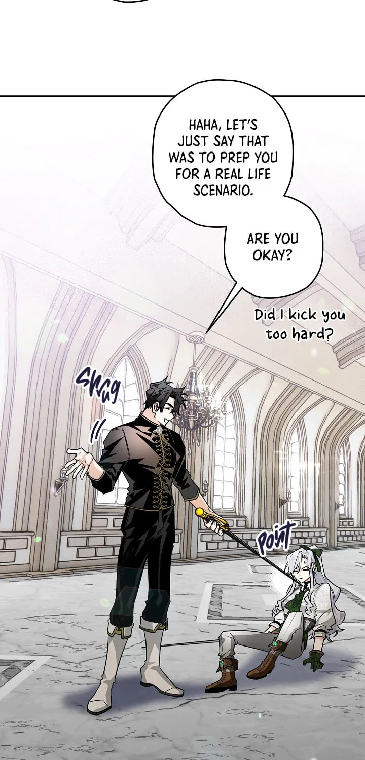 Read Sigrid chapter 34 image 8 on Lezhin