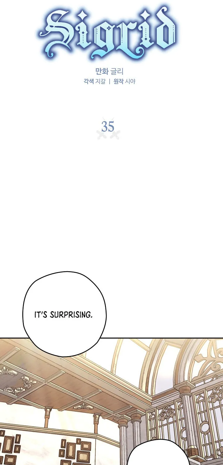 Read Sigrid chapter 35 image 12 on Lezhin