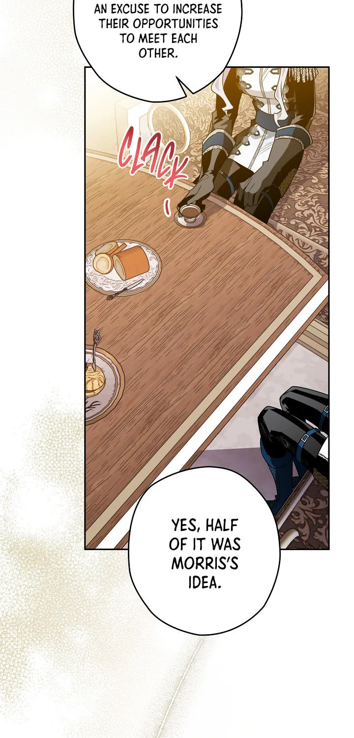 Read Sigrid chapter 35 image 16 on Lezhin