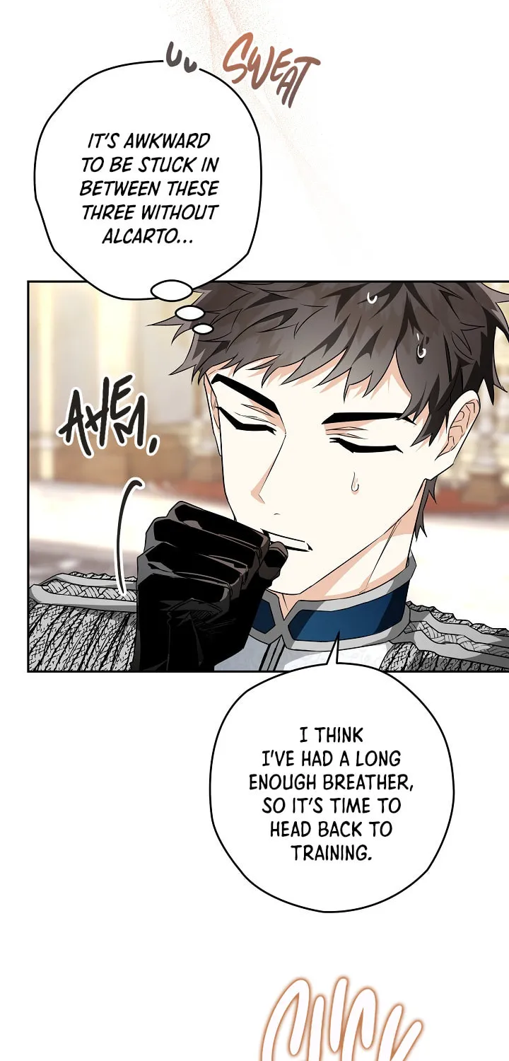 Read Sigrid chapter 35 image 3 on Lezhin
