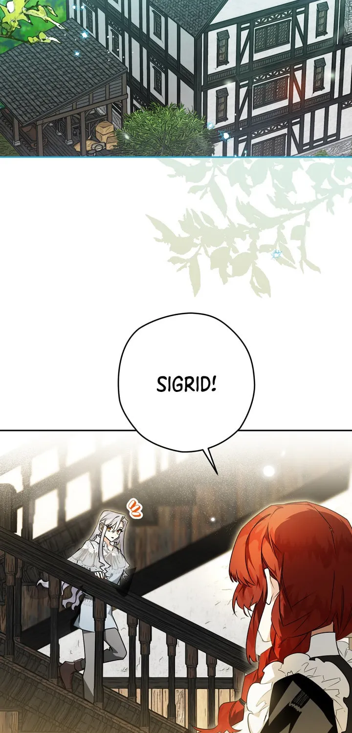 Read Sigrid chapter 36 image 1 on Lezhin