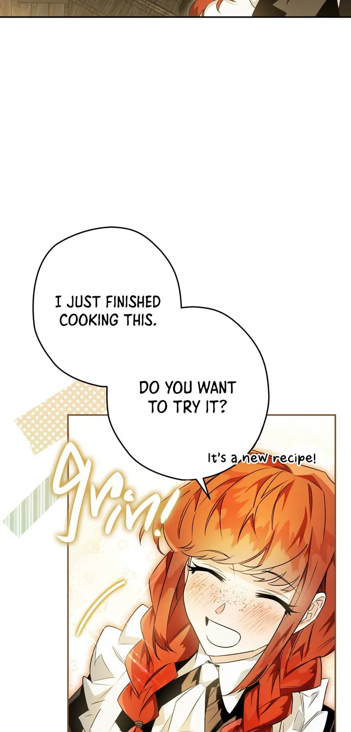 Read Sigrid chapter 36 image 2 on Lezhin