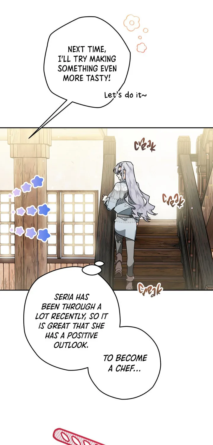 Read Sigrid chapter 36 image 9 on Lezhin