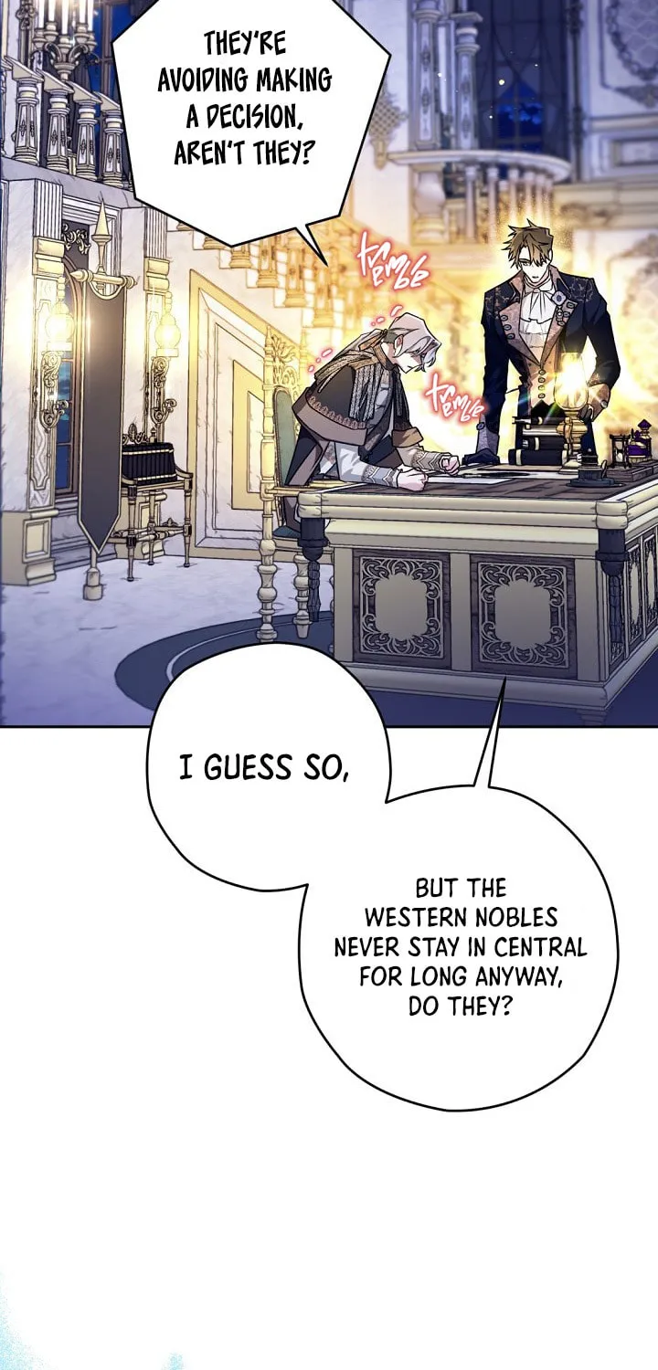 Read Sigrid chapter 37 image 100 on Lezhin