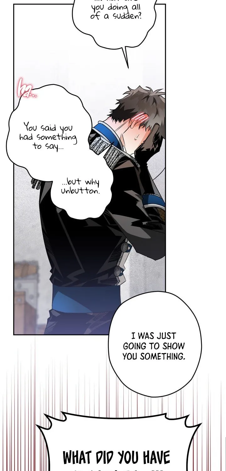 Read Sigrid chapter 37 image 2 on Lezhin
