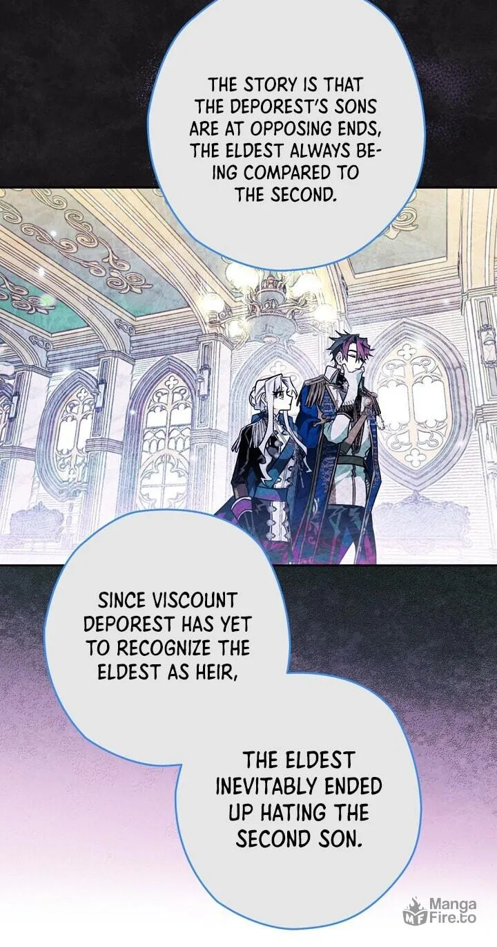 Read Sigrid chapter 37 image 28 on Lezhin