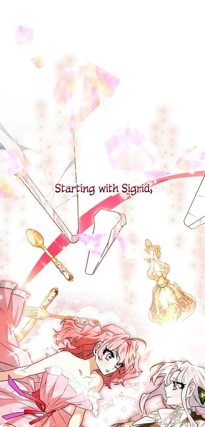 Read Sigrid chapter 37 image 57 on Lezhin