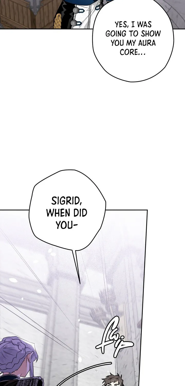 Read Sigrid chapter 37 image 6 on Lezhin