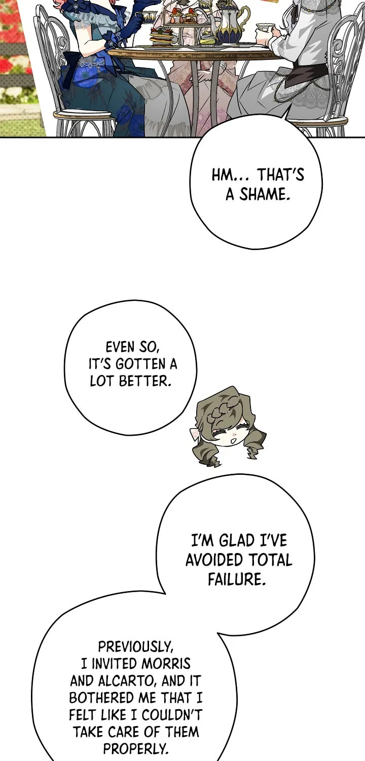 Read Sigrid chapter 38 image 100 on Lezhin