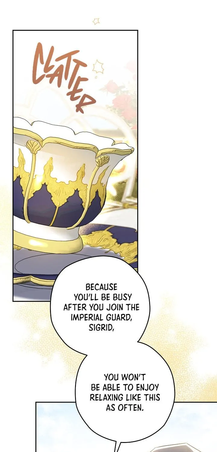 Read Sigrid chapter 38 image 107 on Lezhin