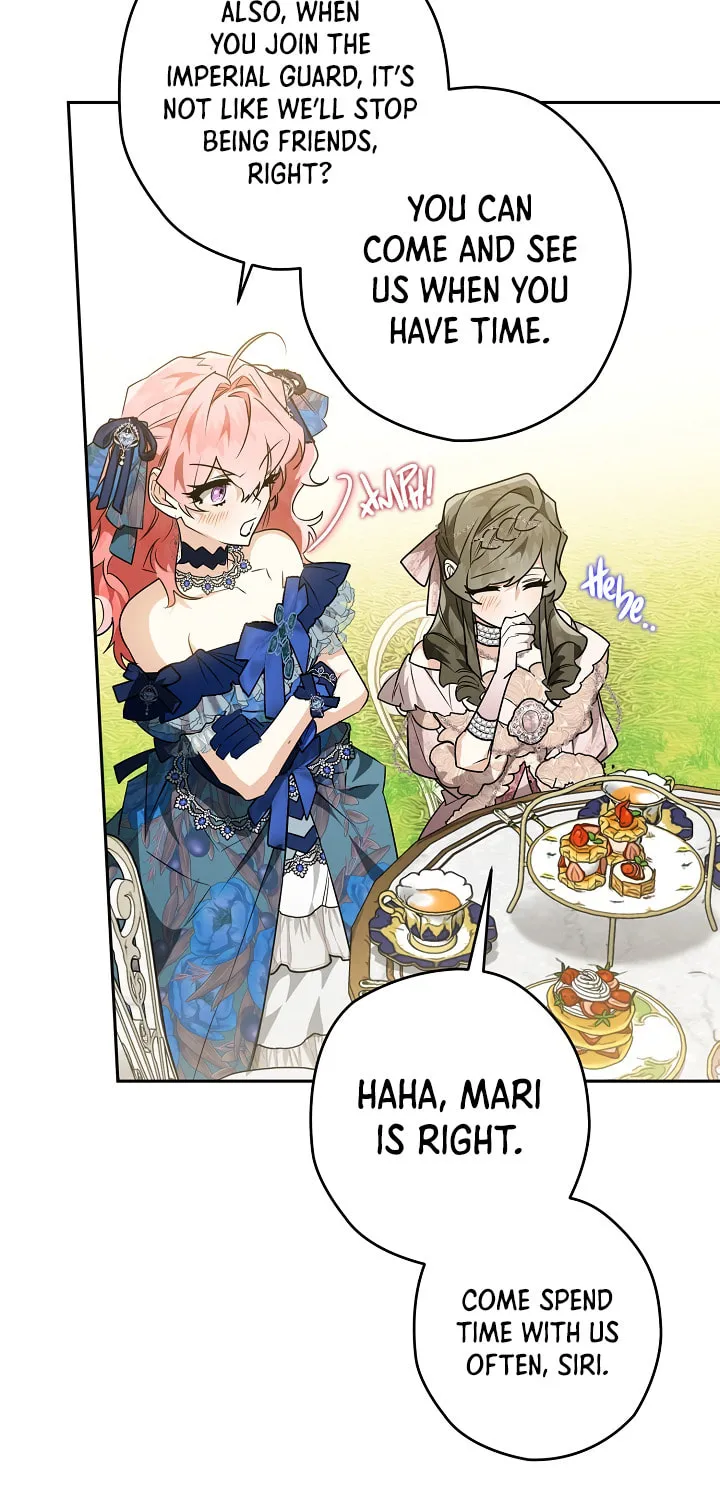 Read Sigrid chapter 38 image 111 on Lezhin