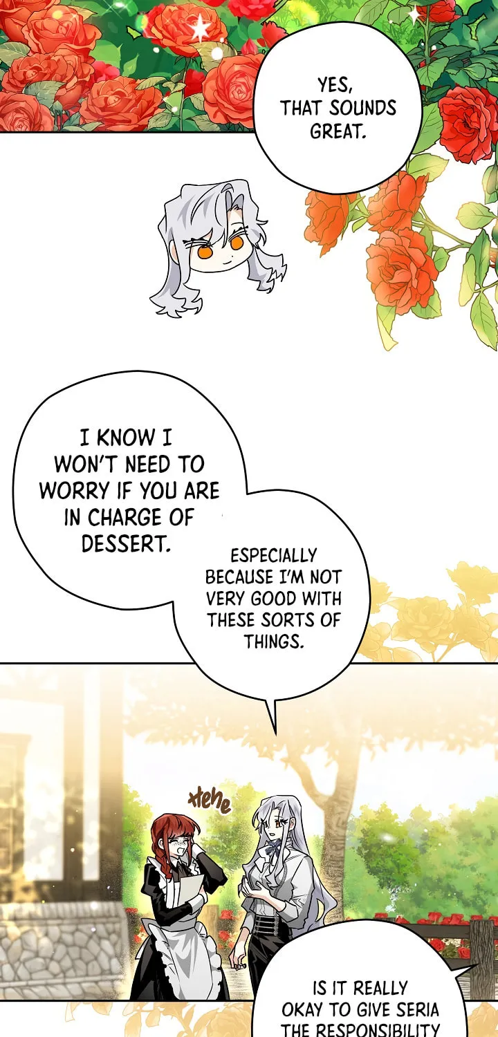 Read Sigrid chapter 38 image 2 on Lezhin