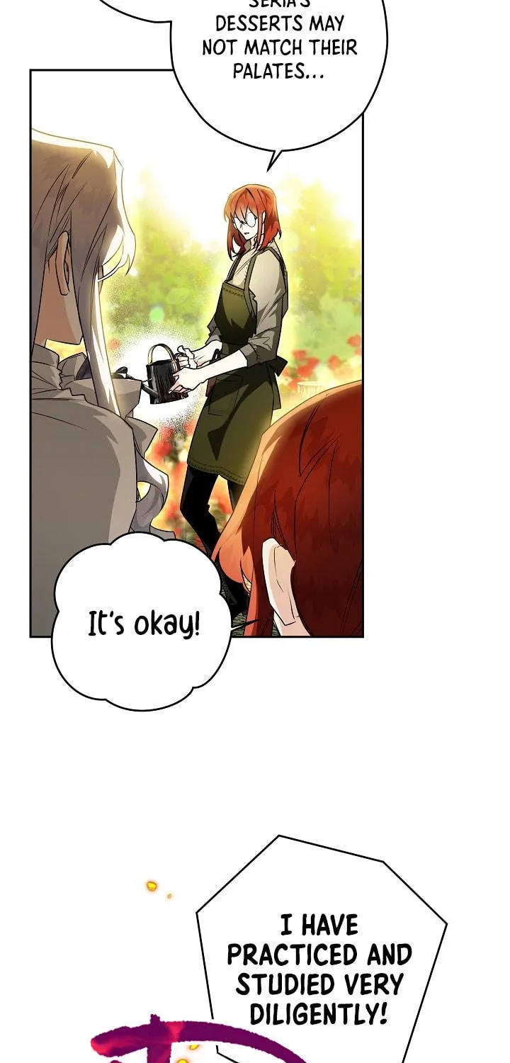 Read Sigrid chapter 38 image 4 on Lezhin