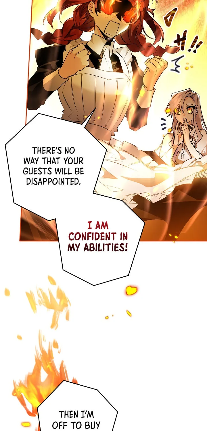 Read Sigrid chapter 38 image 6 on Lezhin