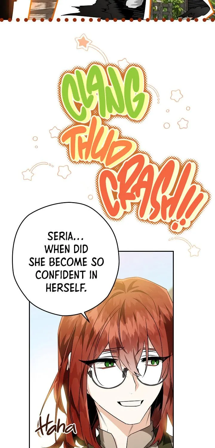 Read Sigrid chapter 38 image 8 on Lezhin