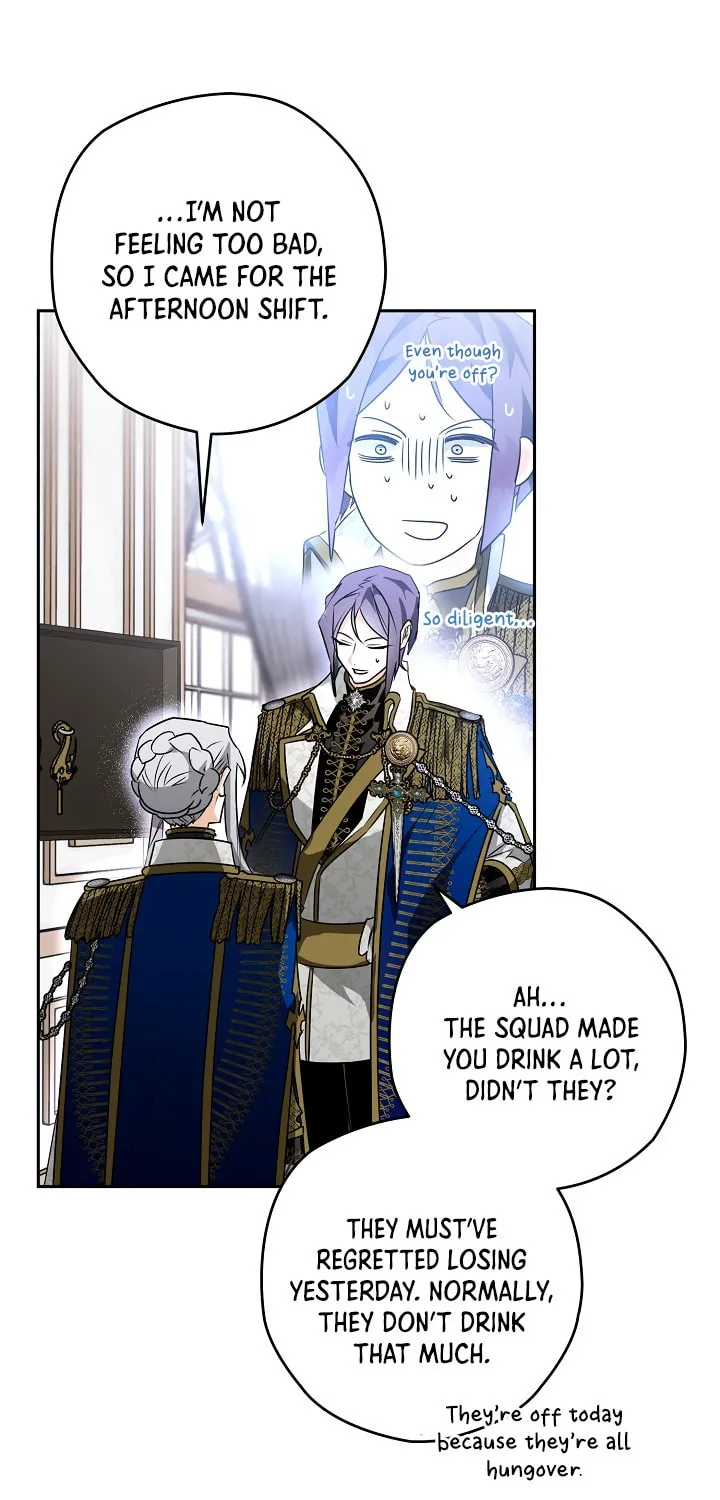 Read Sigrid chapter 39 image 104 on Lezhin