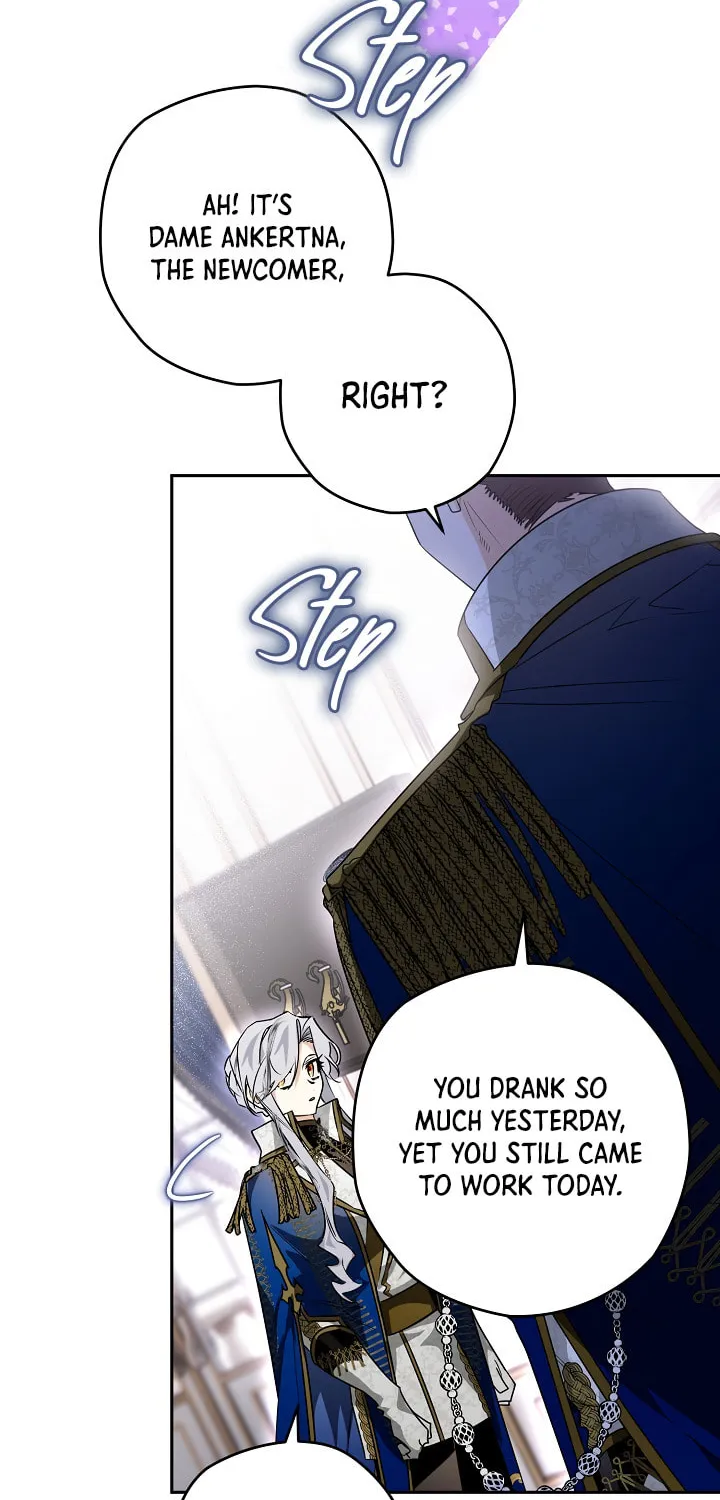 Read Sigrid chapter 39 image 109 on Lezhin