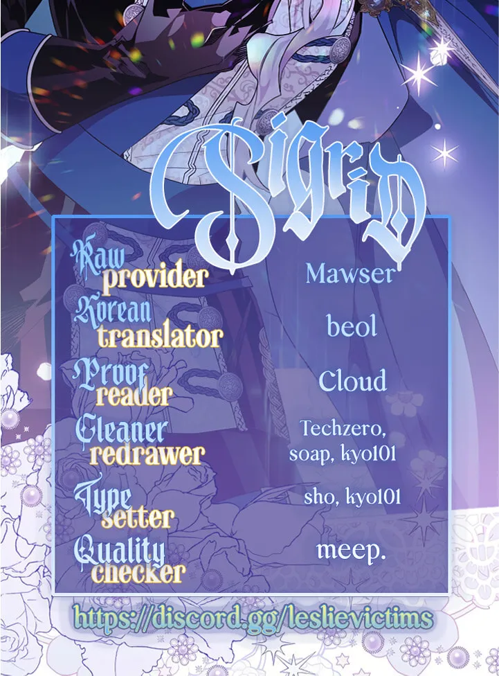 Read Sigrid chapter 39 image 120 on Lezhin