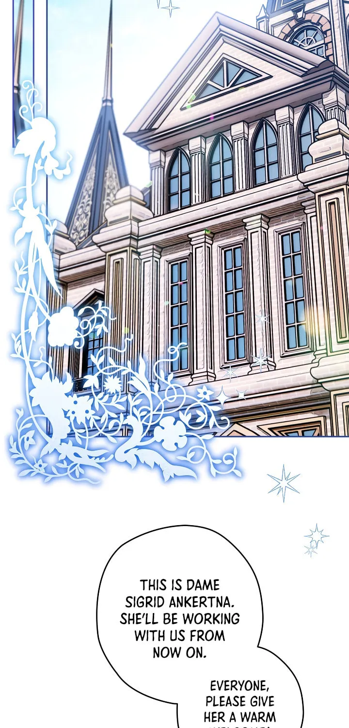 Read Sigrid chapter 39 image 30 on Lezhin
