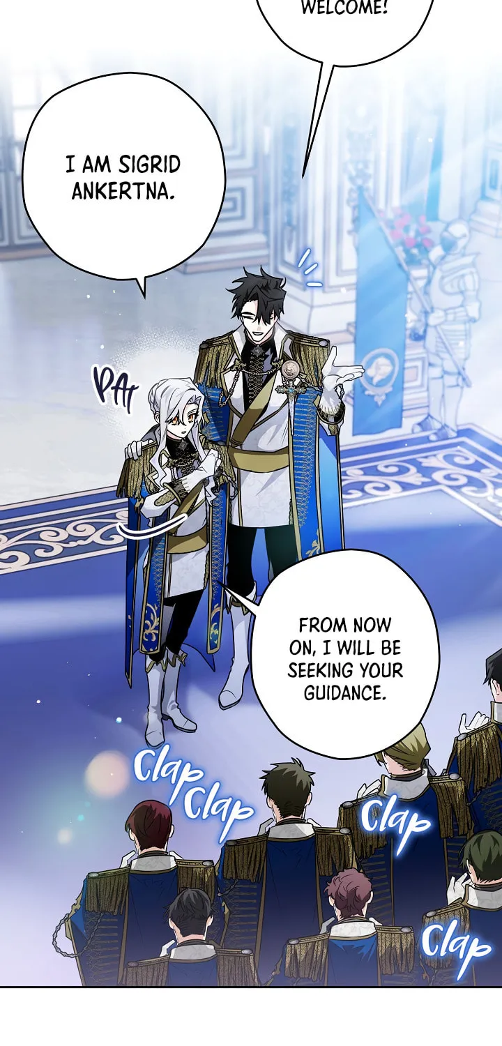 Read Sigrid chapter 39 image 31 on Lezhin