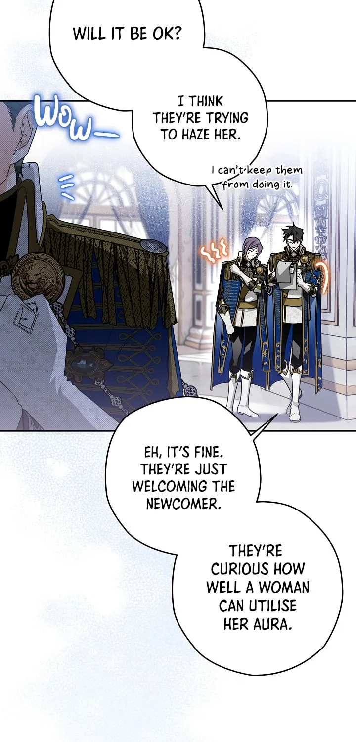 Read Sigrid chapter 39 image 39 on Lezhin