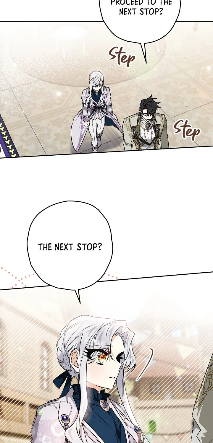 Read Sigrid chapter 39 image 5 on Lezhin