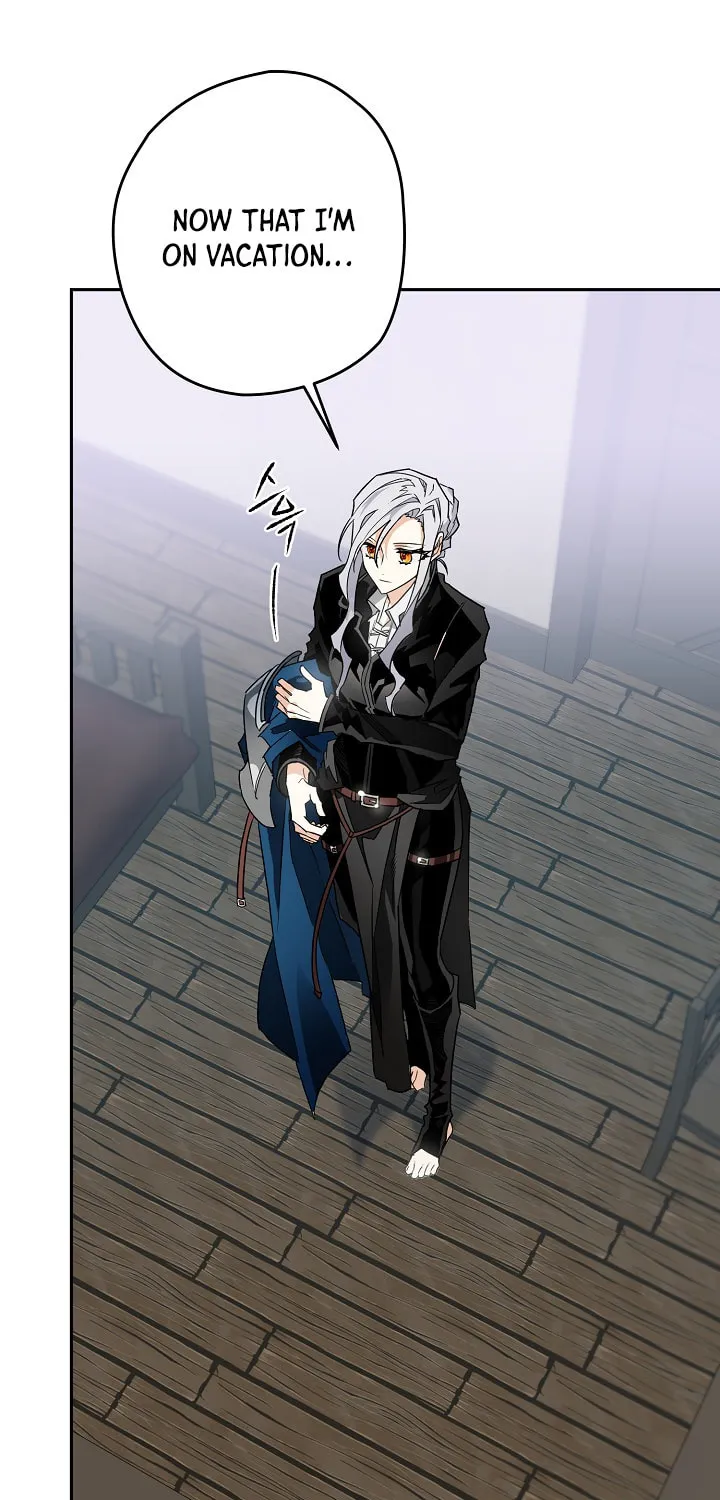 Read Sigrid chapter 4 image 3 on Lezhin