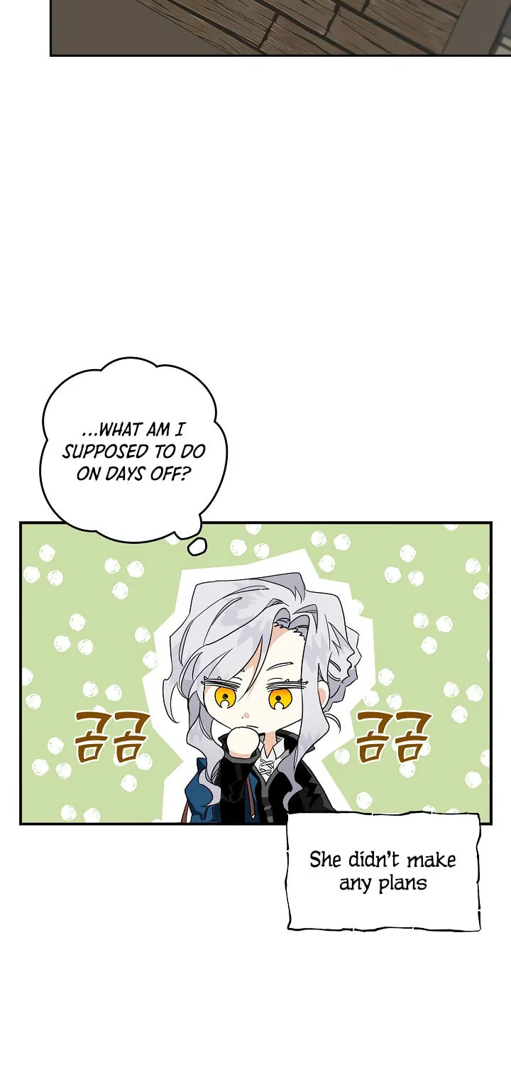 Read Sigrid chapter 4 image 4 on Lezhin