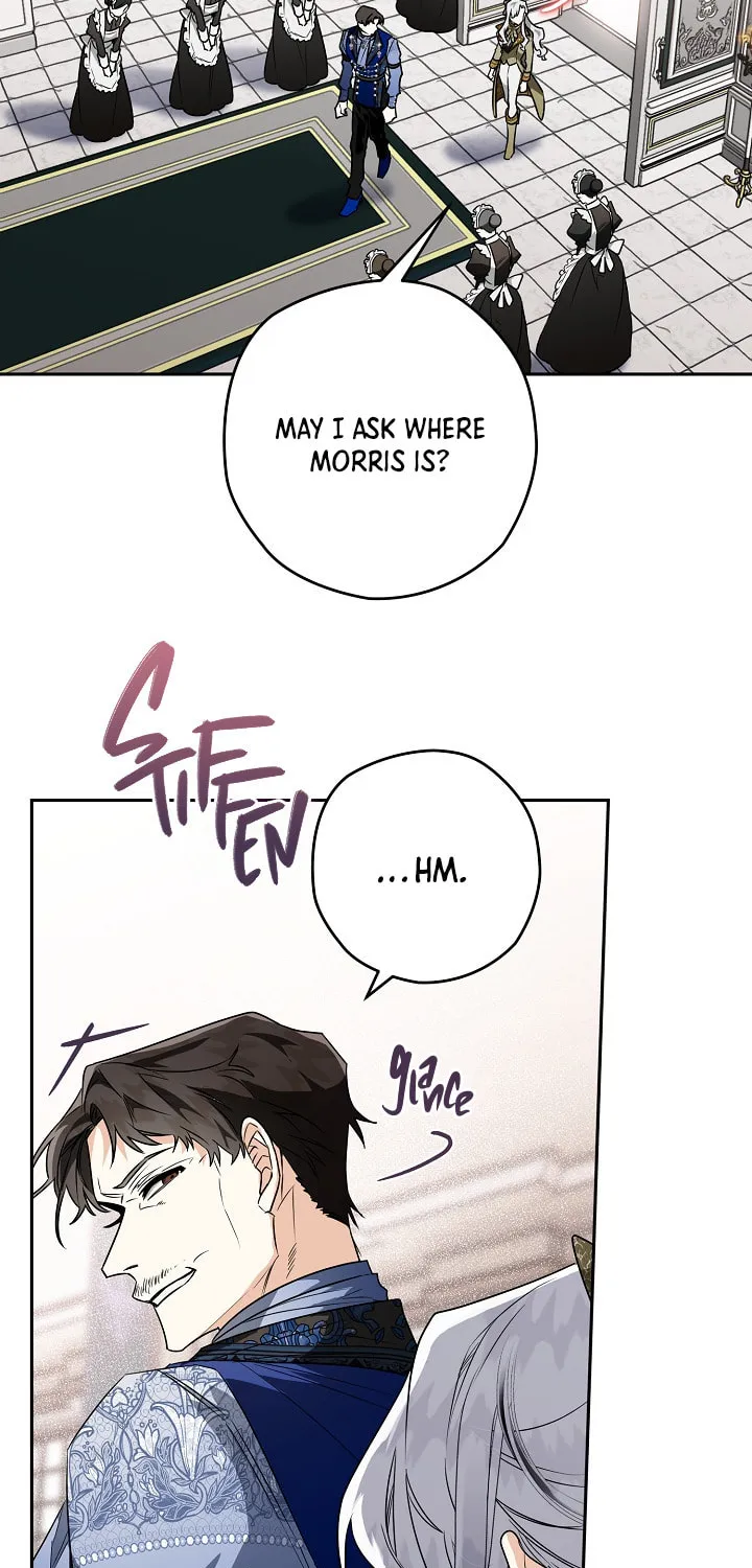 Read Sigrid chapter 40 image 104 on Lezhin