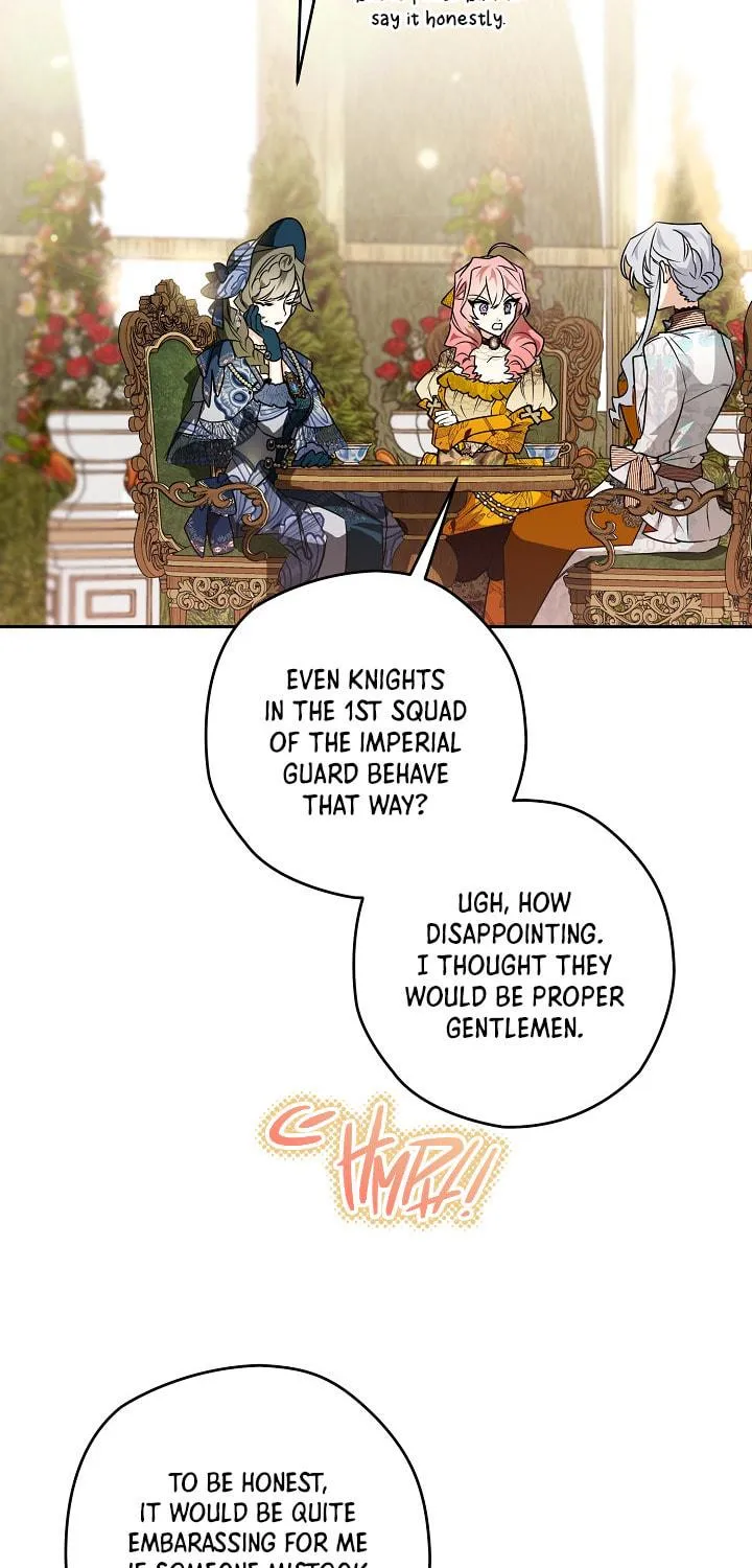 Read Sigrid chapter 40 image 16 on Lezhin