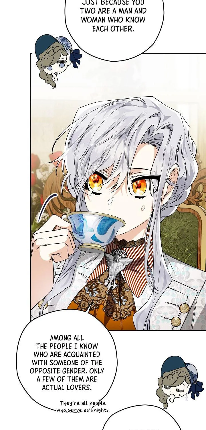 Read Sigrid chapter 40 image 18 on Lezhin