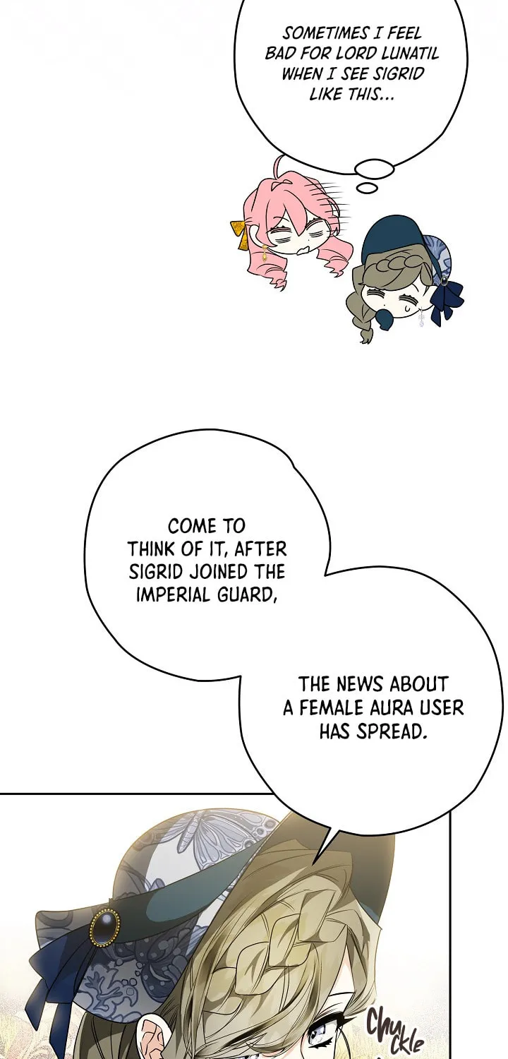 Read Sigrid chapter 40 image 31 on Lezhin