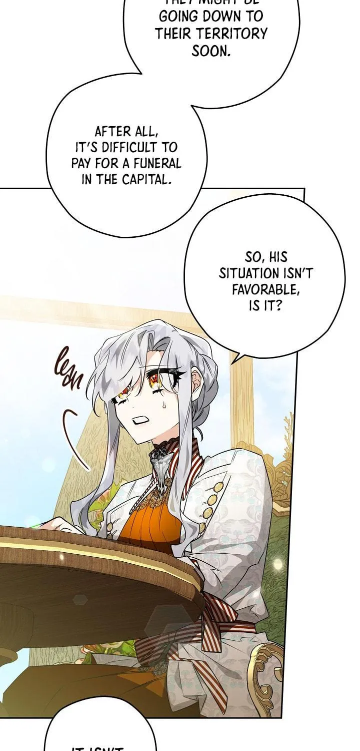 Read Sigrid chapter 40 image 39 on Lezhin