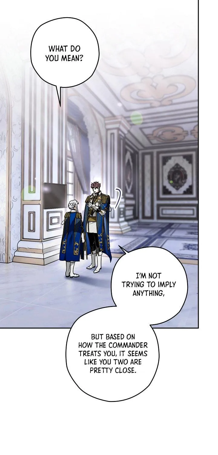Read Sigrid chapter 40 image 4 on Lezhin