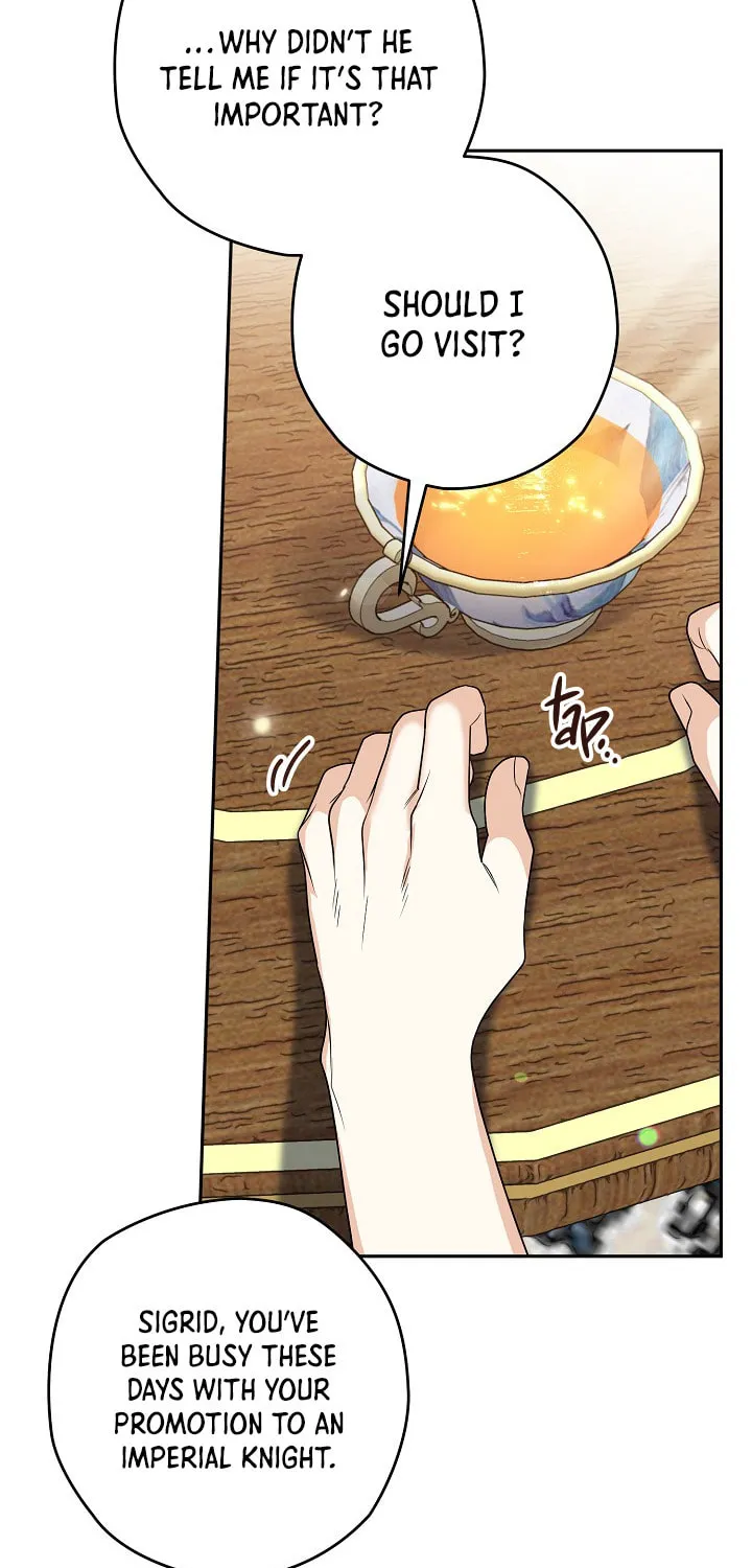 Read Sigrid chapter 40 image 41 on Lezhin