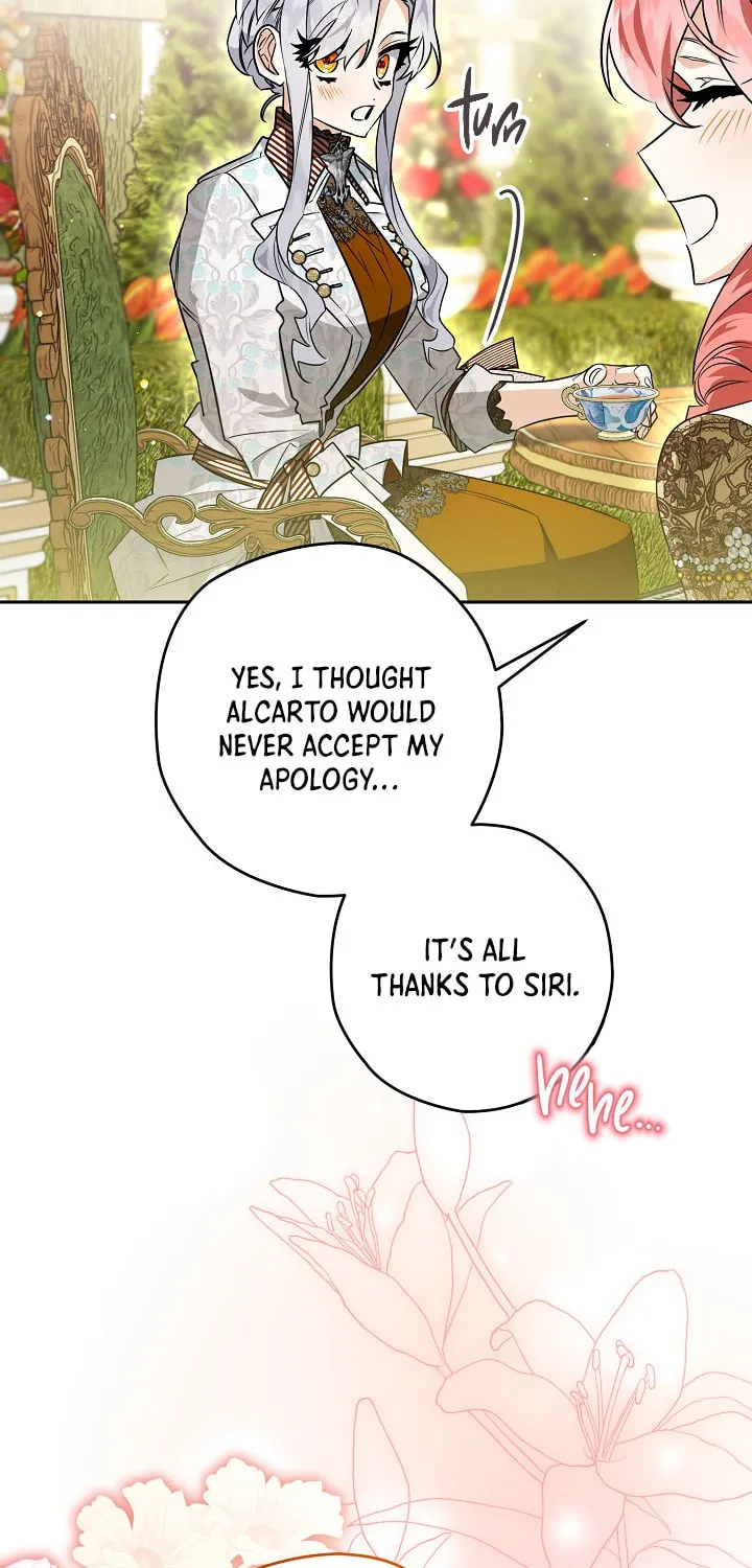 Read Sigrid chapter 40 image 48 on Lezhin