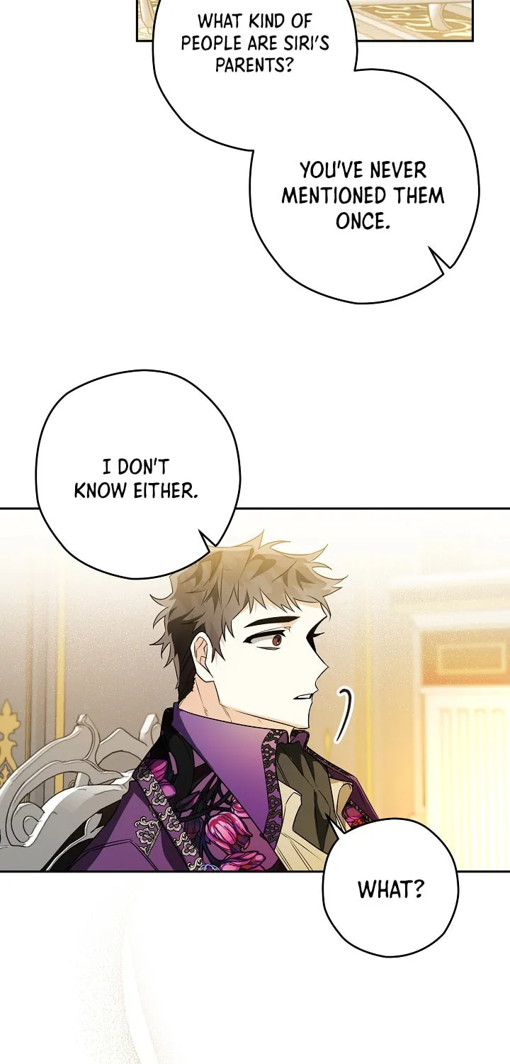 Read Sigrid chapter 41 image 20 on Lezhin