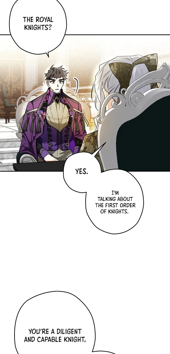 Read Sigrid chapter 41 image 7 on Lezhin