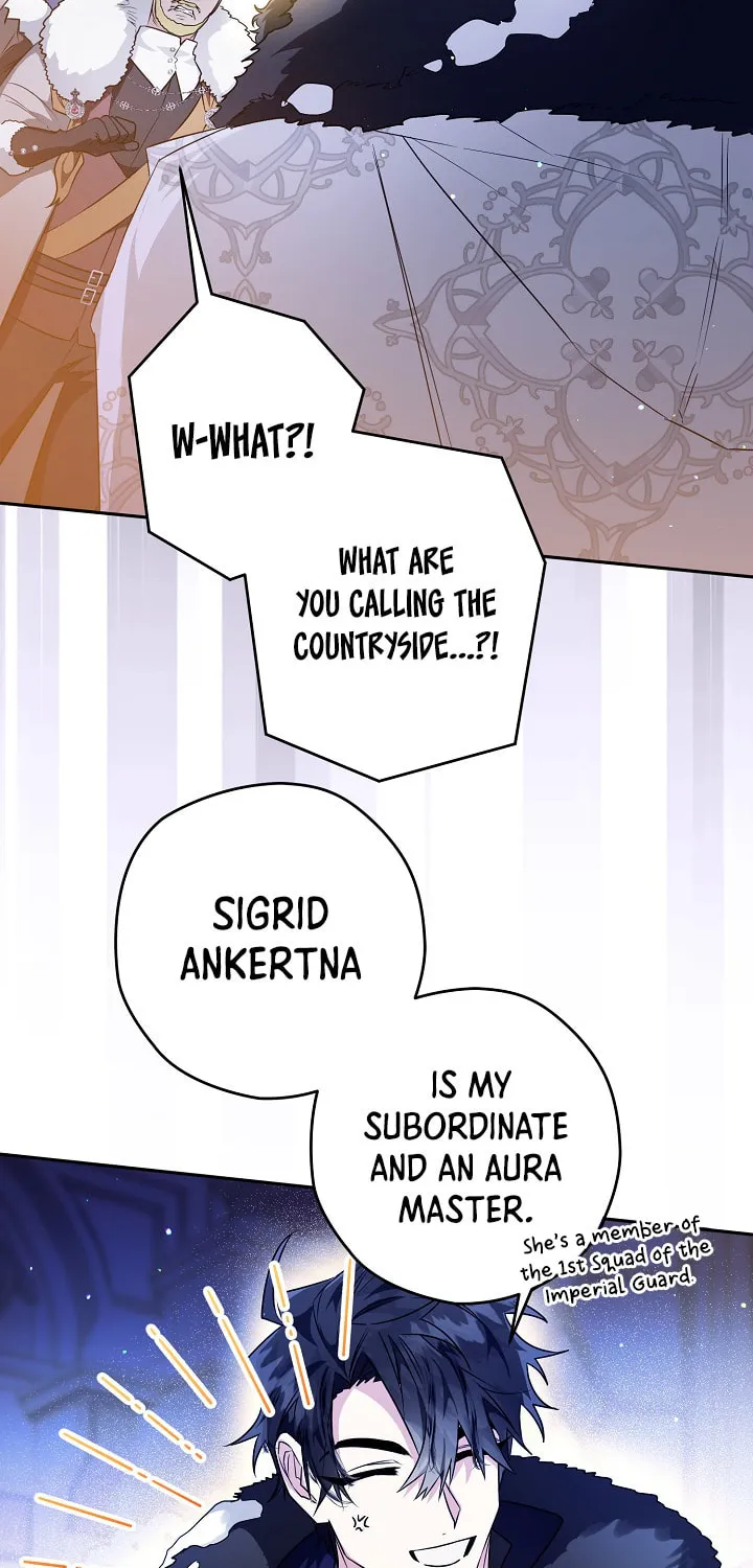 Read Sigrid chapter 42 image 1 on Lezhin