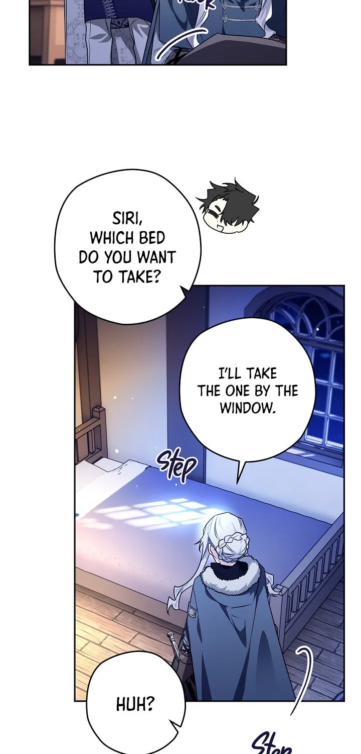Read Sigrid chapter 42 image 14 on Lezhin