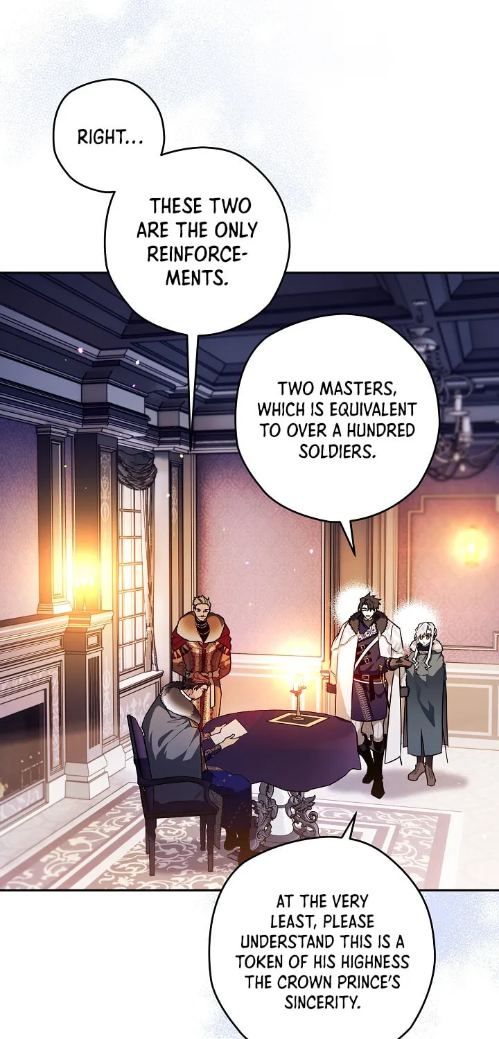 Read Sigrid chapter 42 image 7 on Lezhin