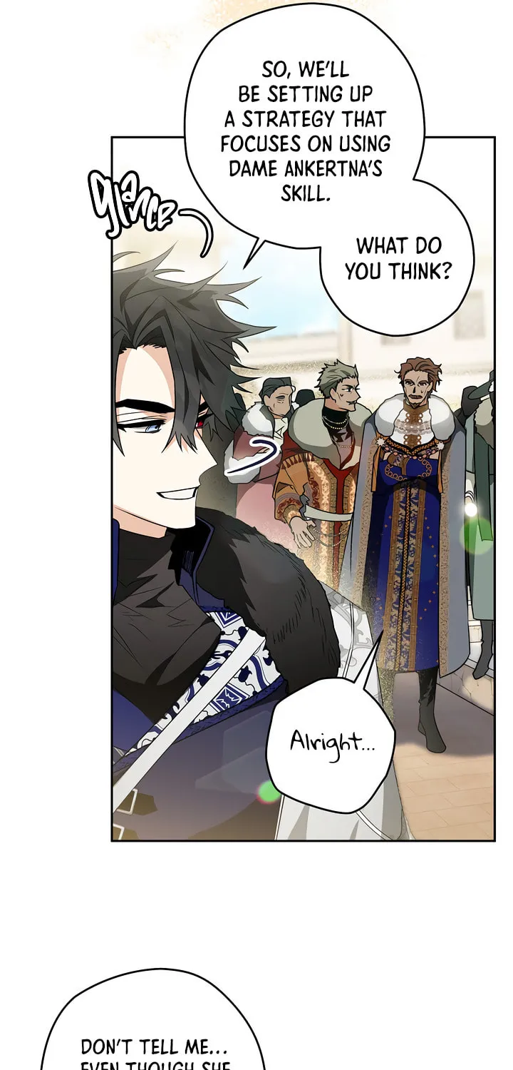 Read Sigrid chapter 43 image 19 on Lezhin
