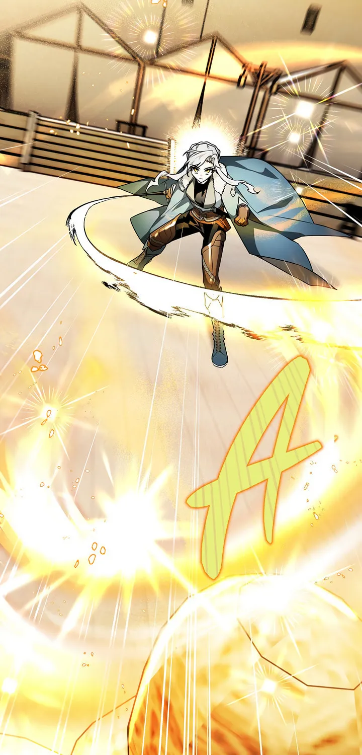 Read Sigrid chapter 43 image 2 on Lezhin