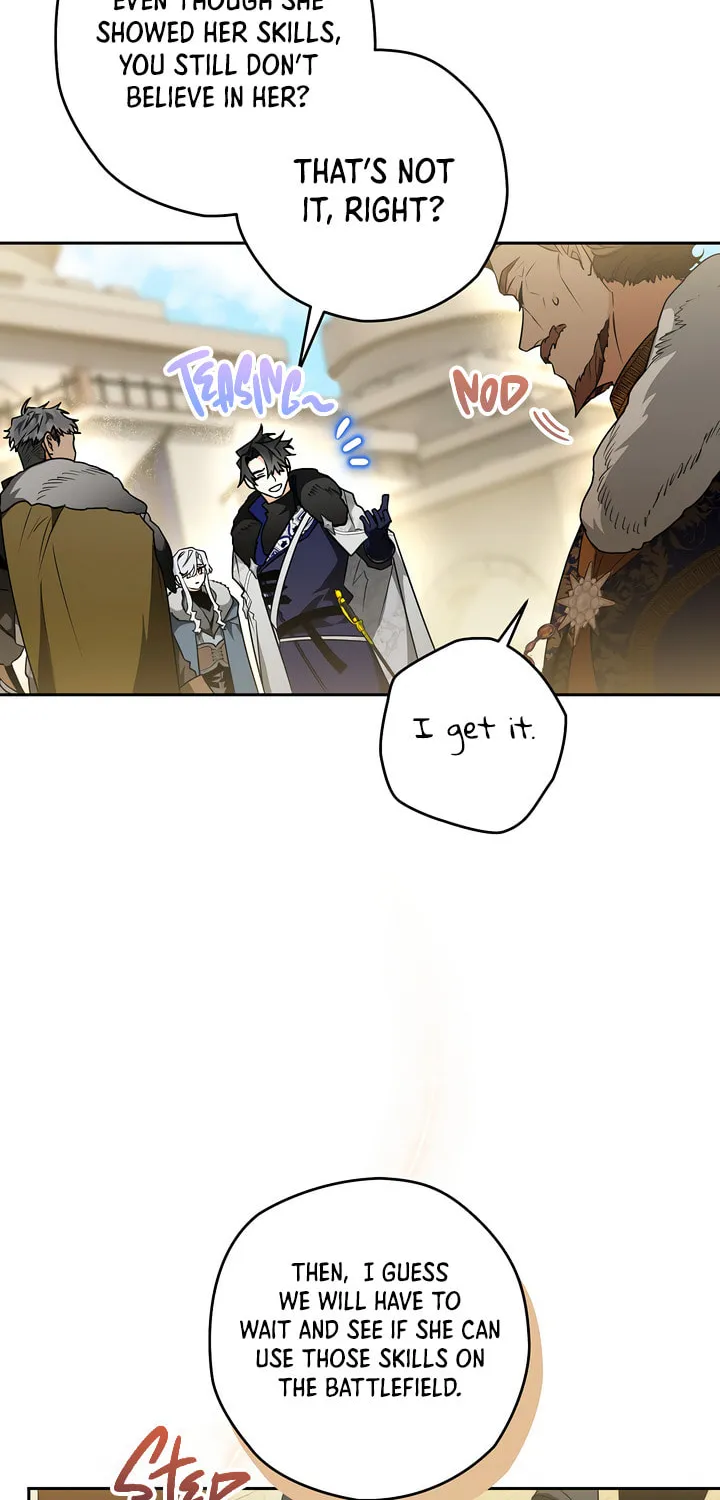 Read Sigrid chapter 43 image 20 on Lezhin