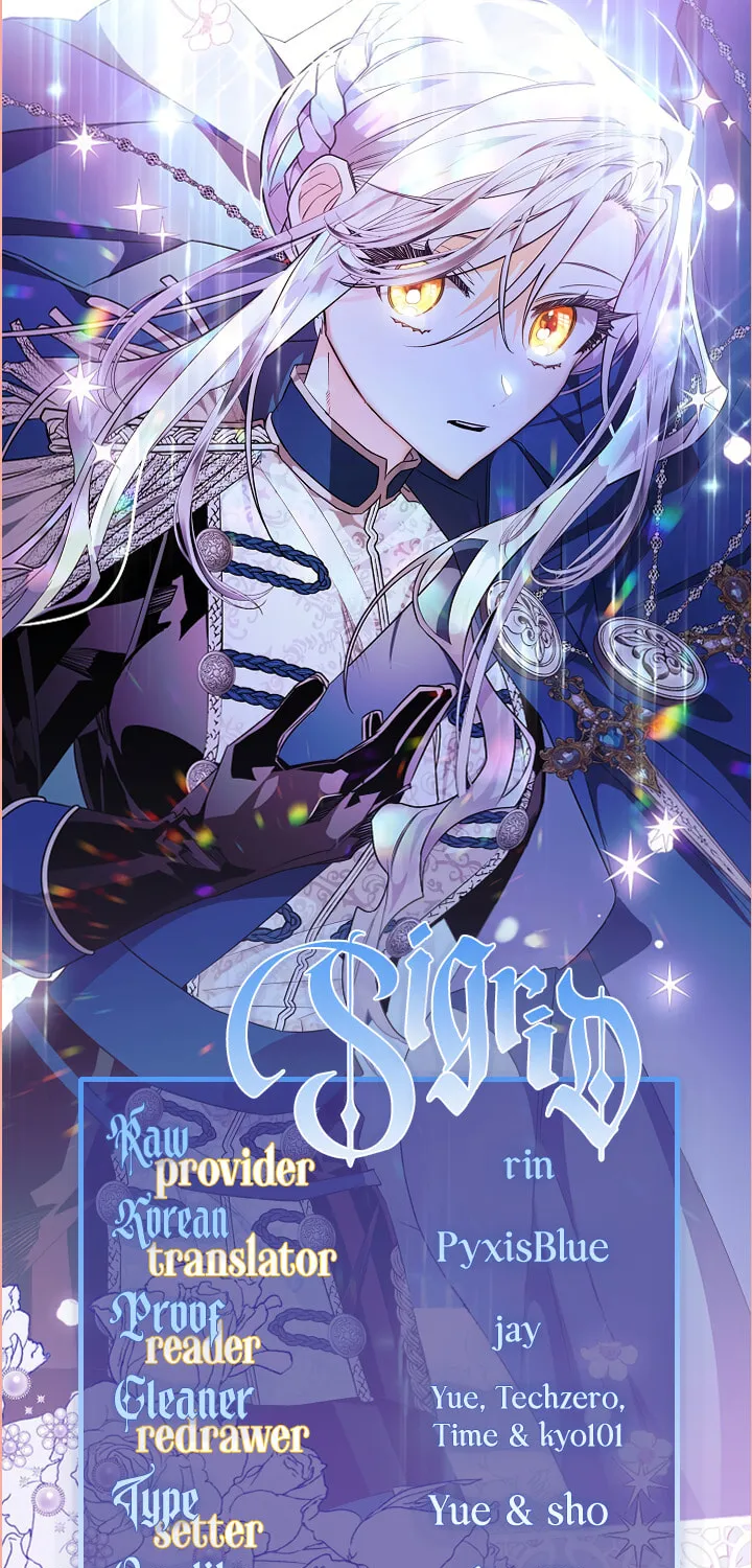 Read Sigrid chapter 43 image 91 on Lezhin