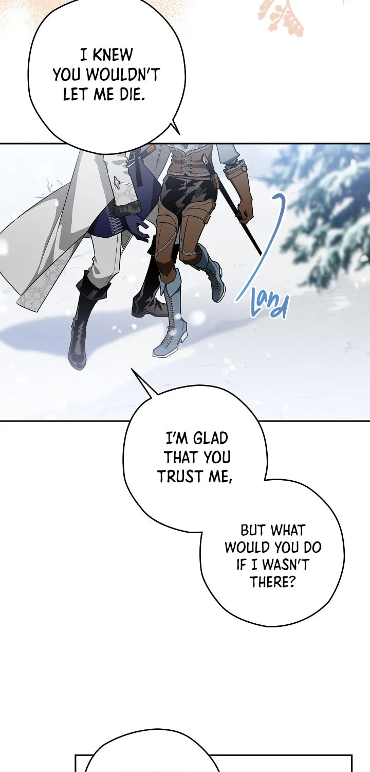 Read Sigrid chapter 44 image 16 on Lezhin