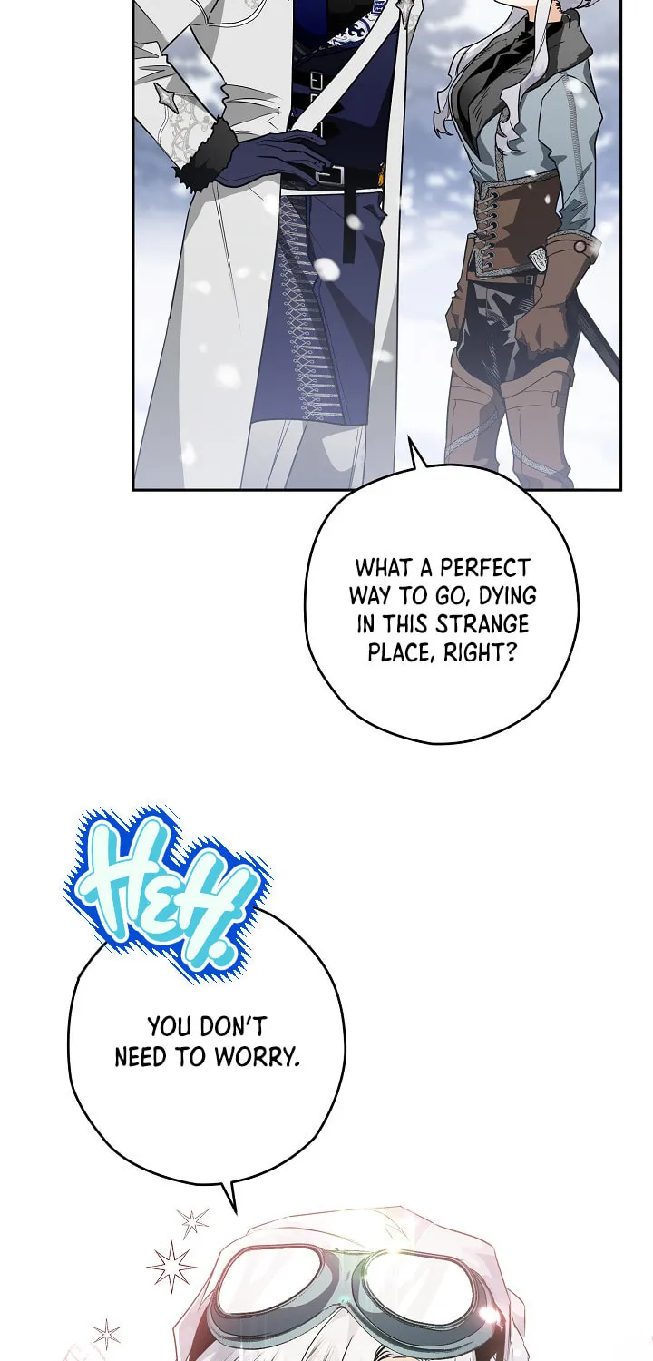 Read Sigrid chapter 44 image 18 on Lezhin